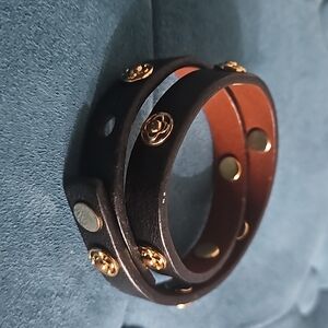 Stella and Dot Cuff Bracelet